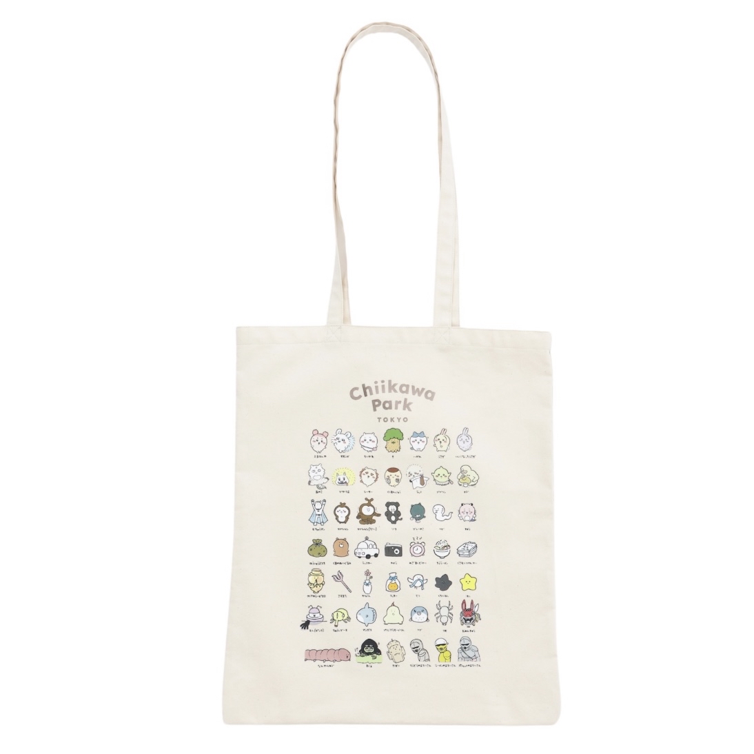 Chiikawa Park 限定 大布袋｜預訂