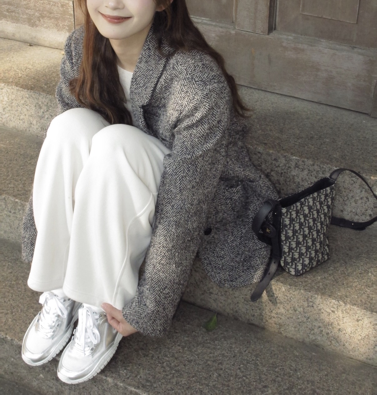 限時優惠✨新款🆕訂貨📮 Dior Tech Sneaker Size 36/37/37.5/38/38.5/39/39.5