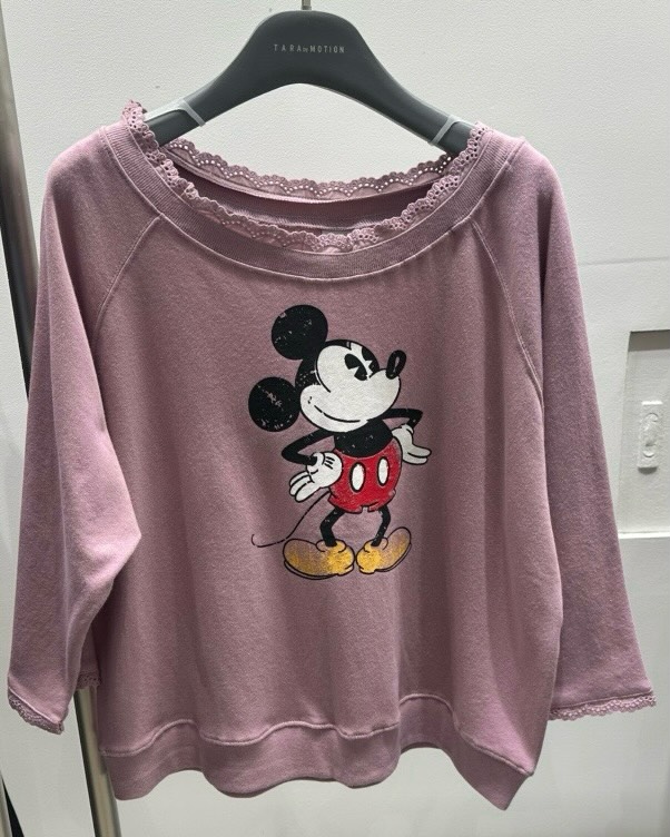 (2026FW) TARABY MOTION - TOP