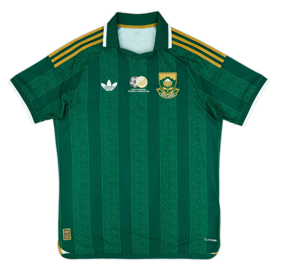限時預訂 2026 南非 客 球迷版/球員版