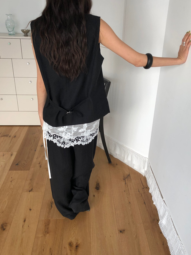 (2026SS) TOMGIRL - SKIRT