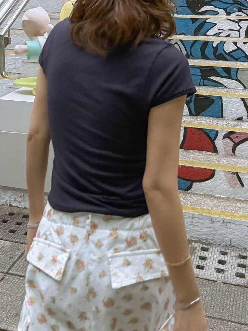 (2026SS) PARIS MATCH - TOP