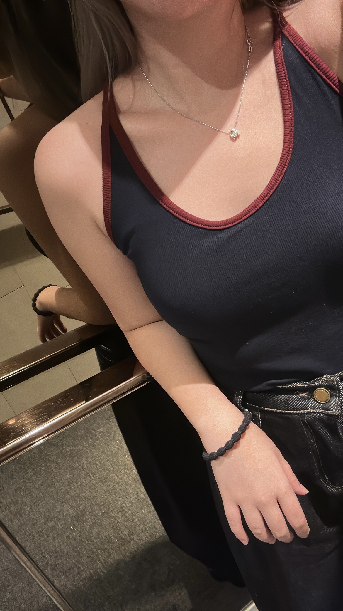 糖果色bra-top (新增咗幾隻色)