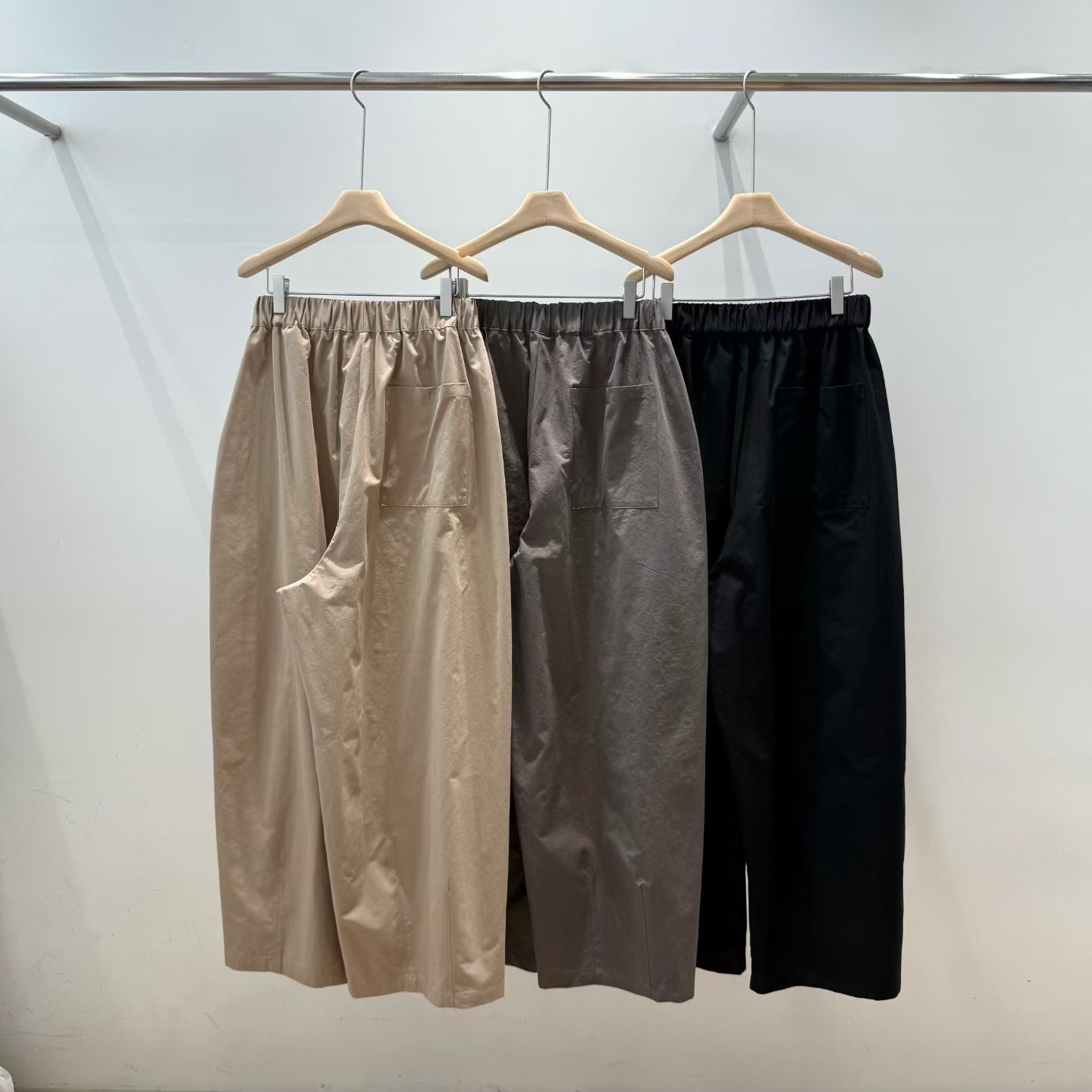 (2026FW) REVE - PANTS