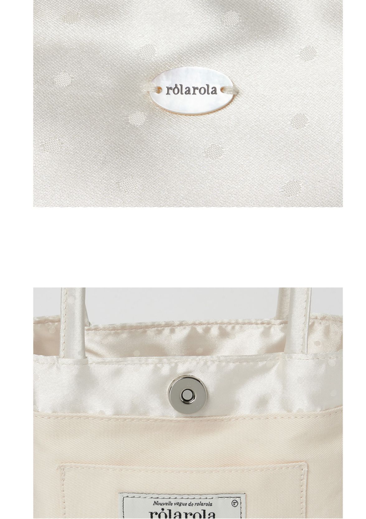 🎀Rolarola 🎀 SLIM FIT HENRYNECK HALF T-SHIRT 原價55000won 獨家折扣優惠