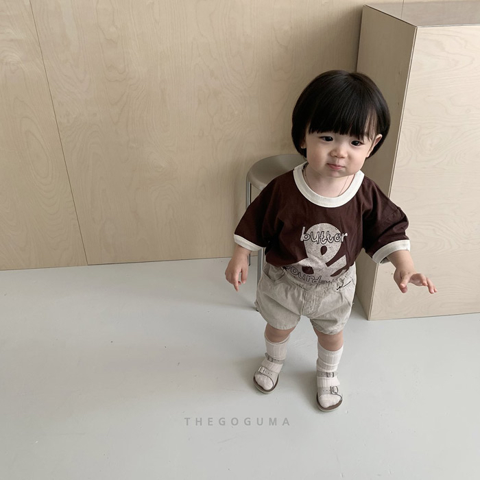 🇰🇷the goguma tee