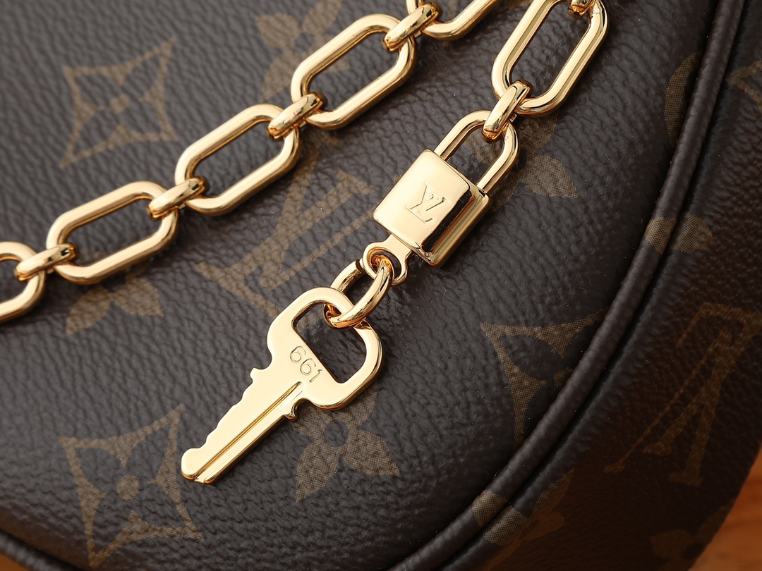 LV Louis Vuitton Catchy PM