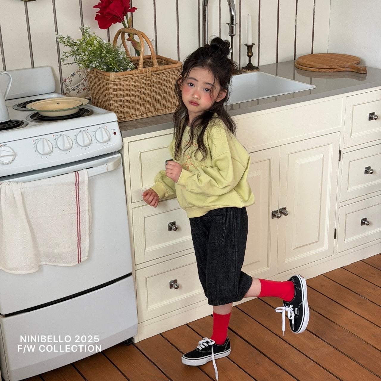 🇰🇷ninibello MTM 親子