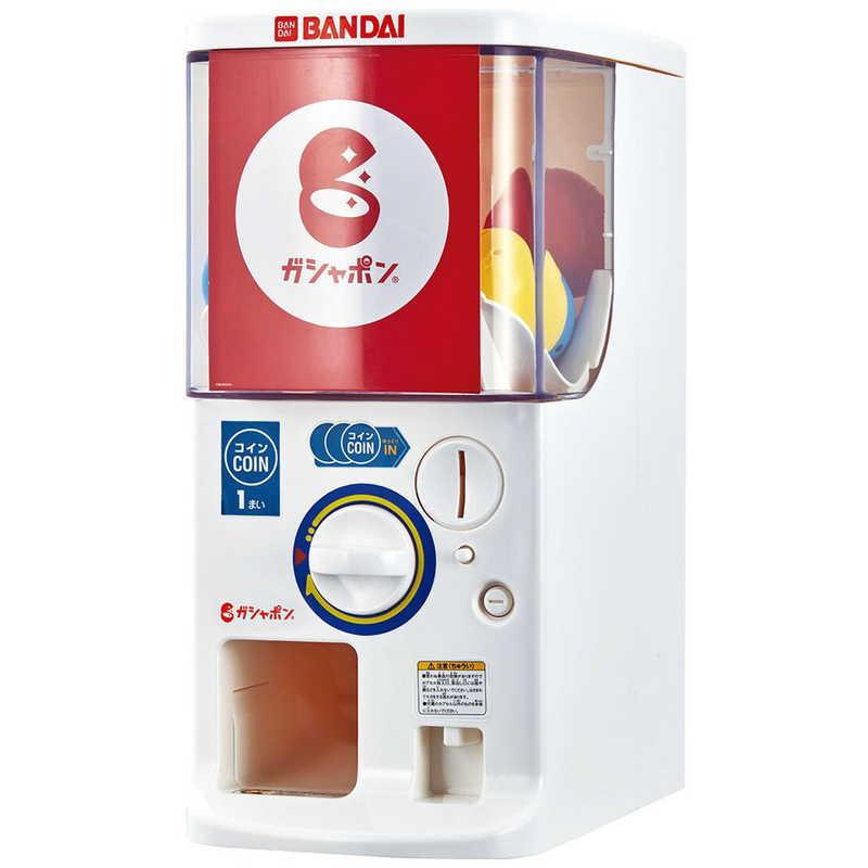 (預訂訂金 $200) (總價 $440) (魂限) Bandai 1/2 小型扭蛋機 (行版) Gashapon Machine Try 