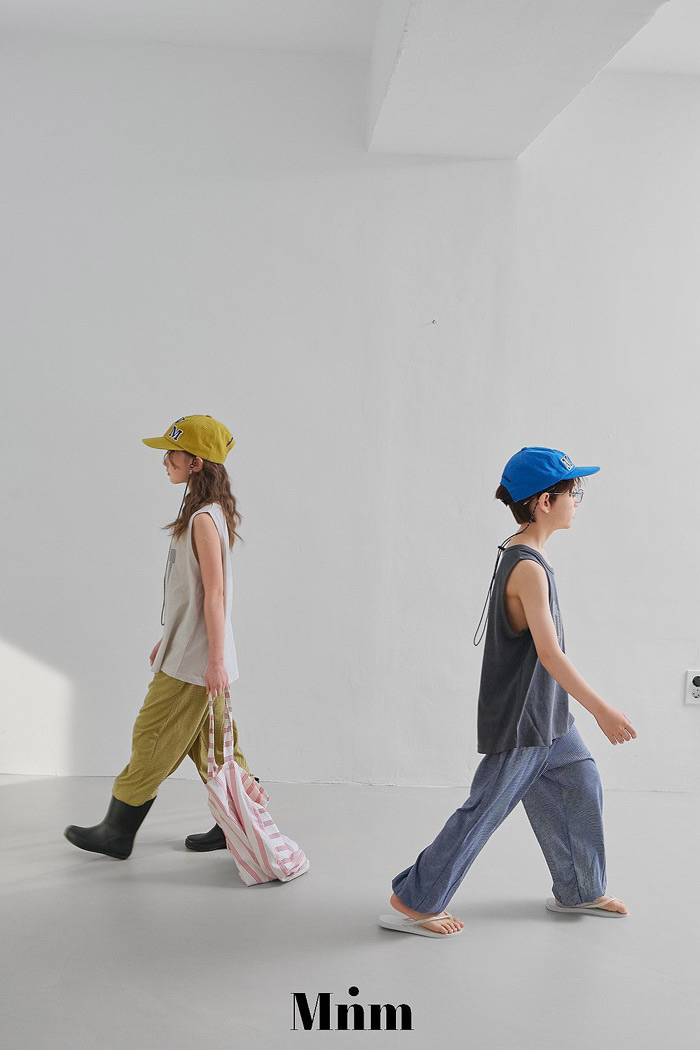 🇰🇷Minimal 背心