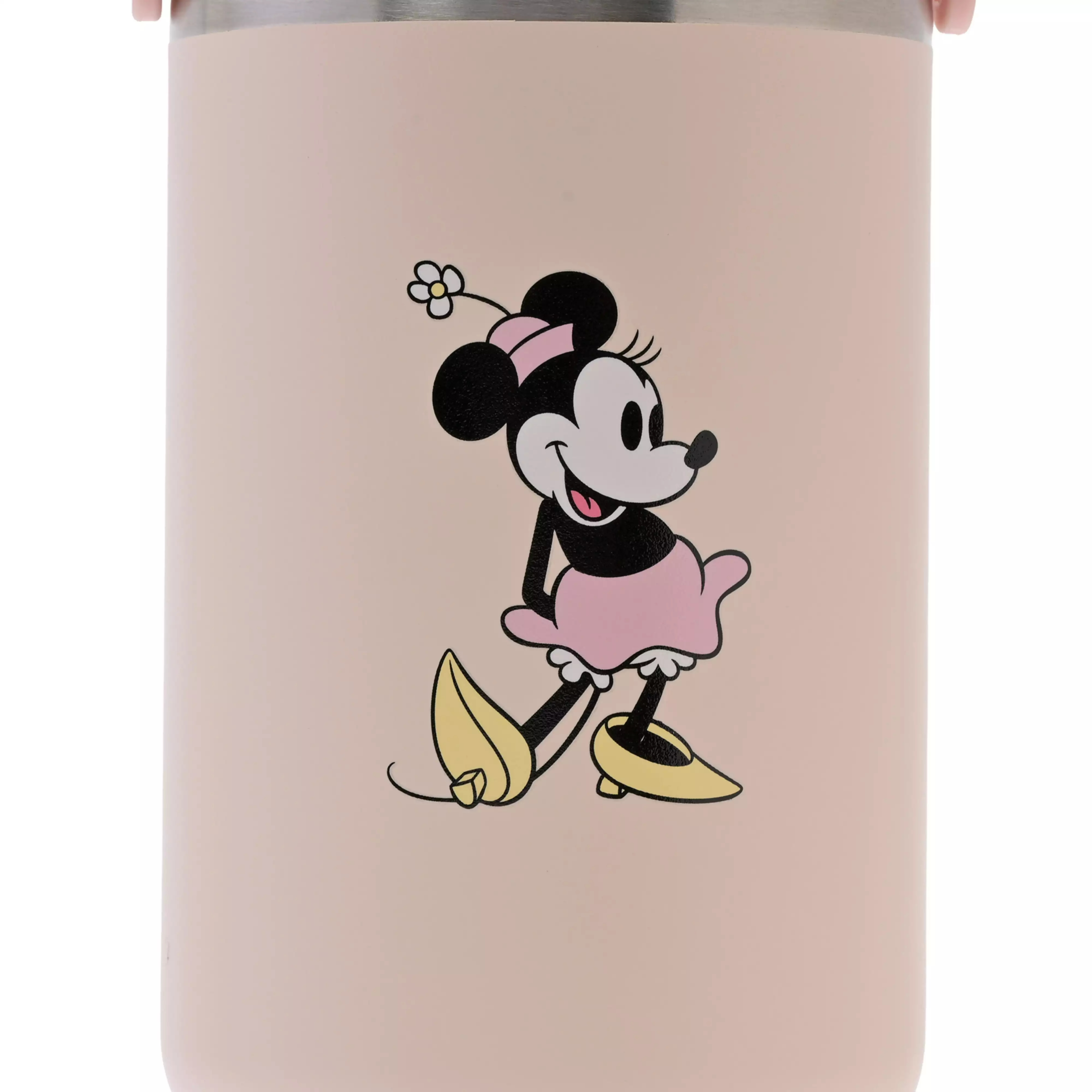 🌸 【預訂】Minnie 水杯 930(ml)  - 9/7新品