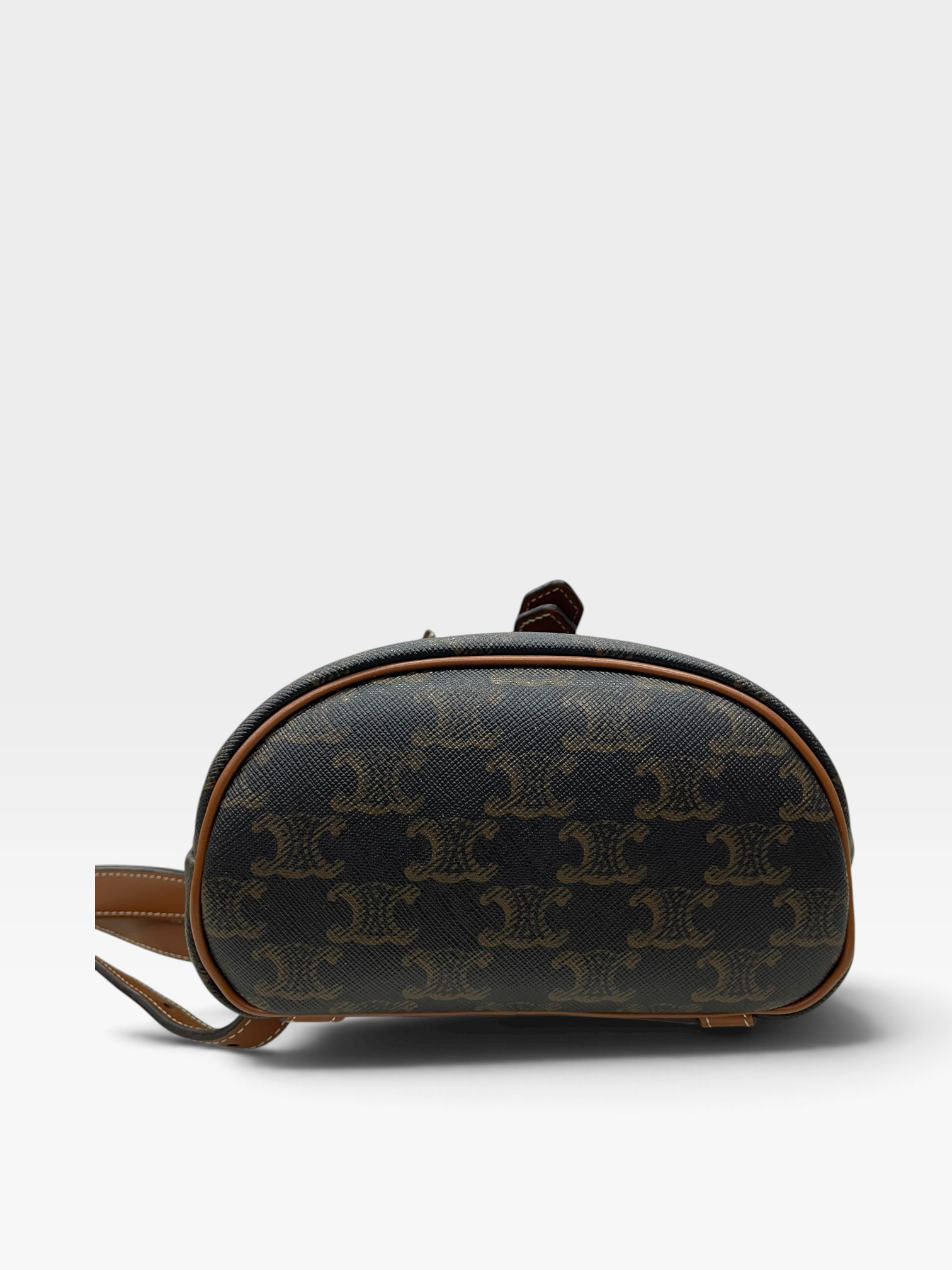 Pre-Owned CELINE Backpack / Product Code: 091015