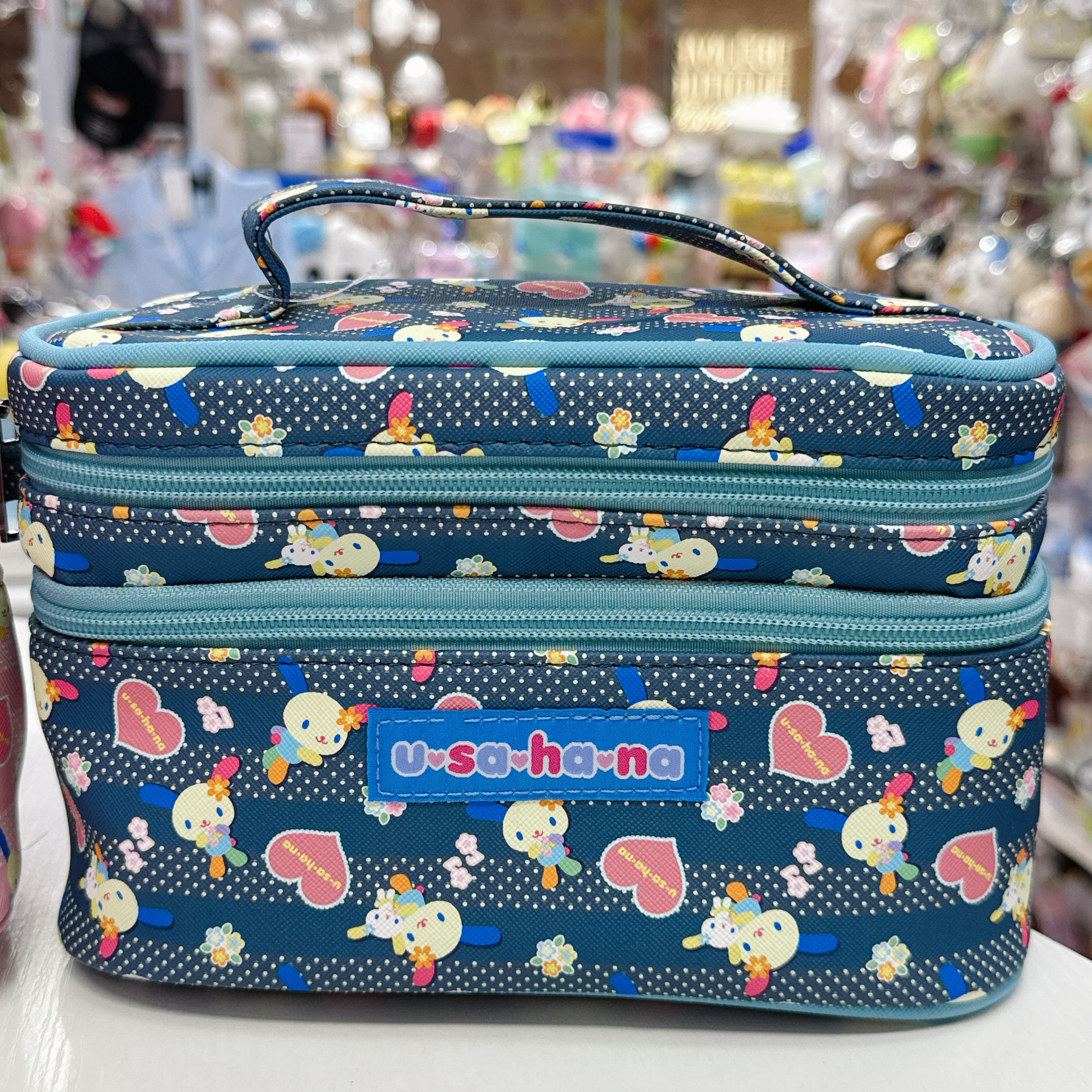 日本限定版Usahana商品 空運到港