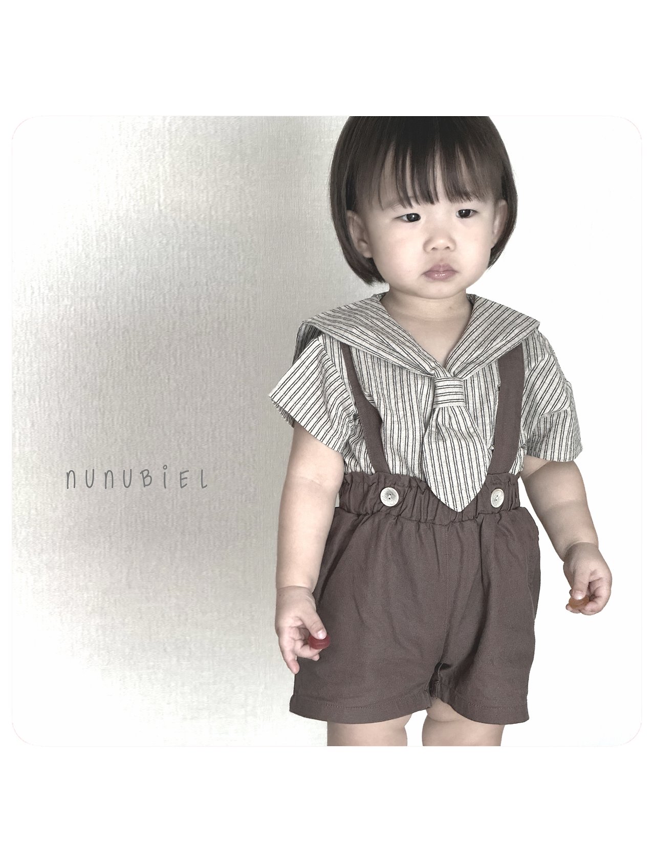 🇰🇷Nunubiel上衣