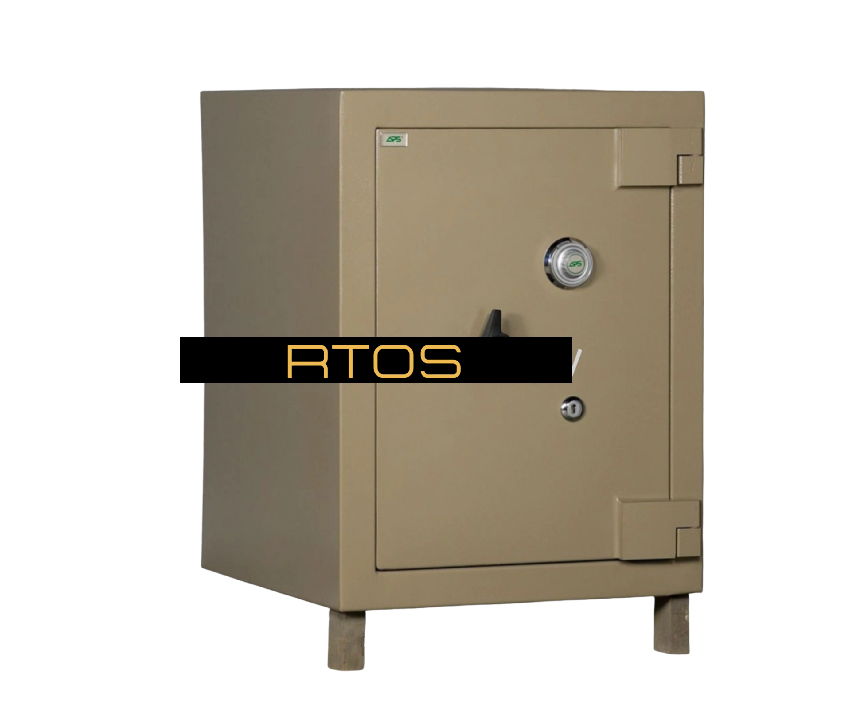 APS Banker Safe (BK2)_720kg