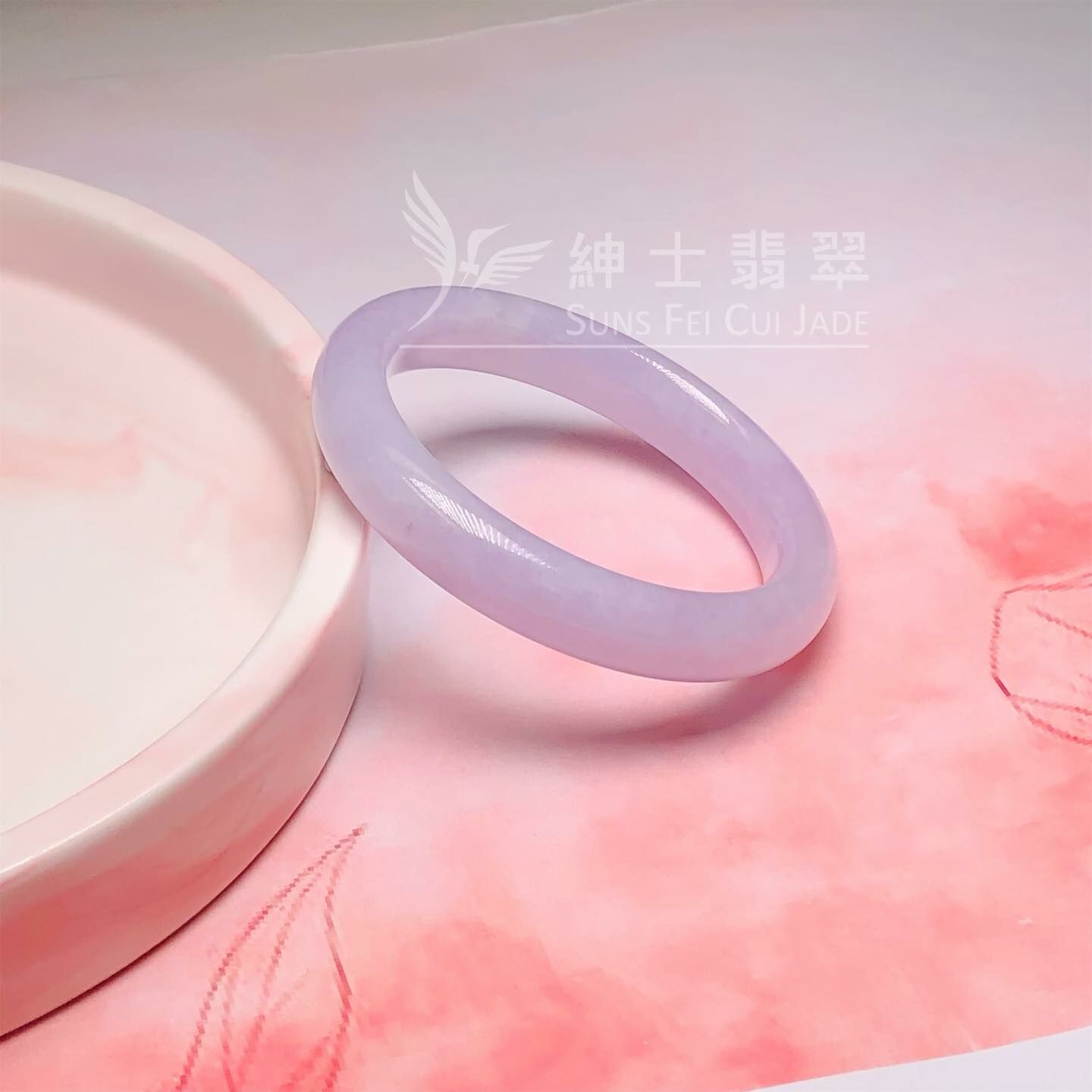 木那姐堆福鐲56mm