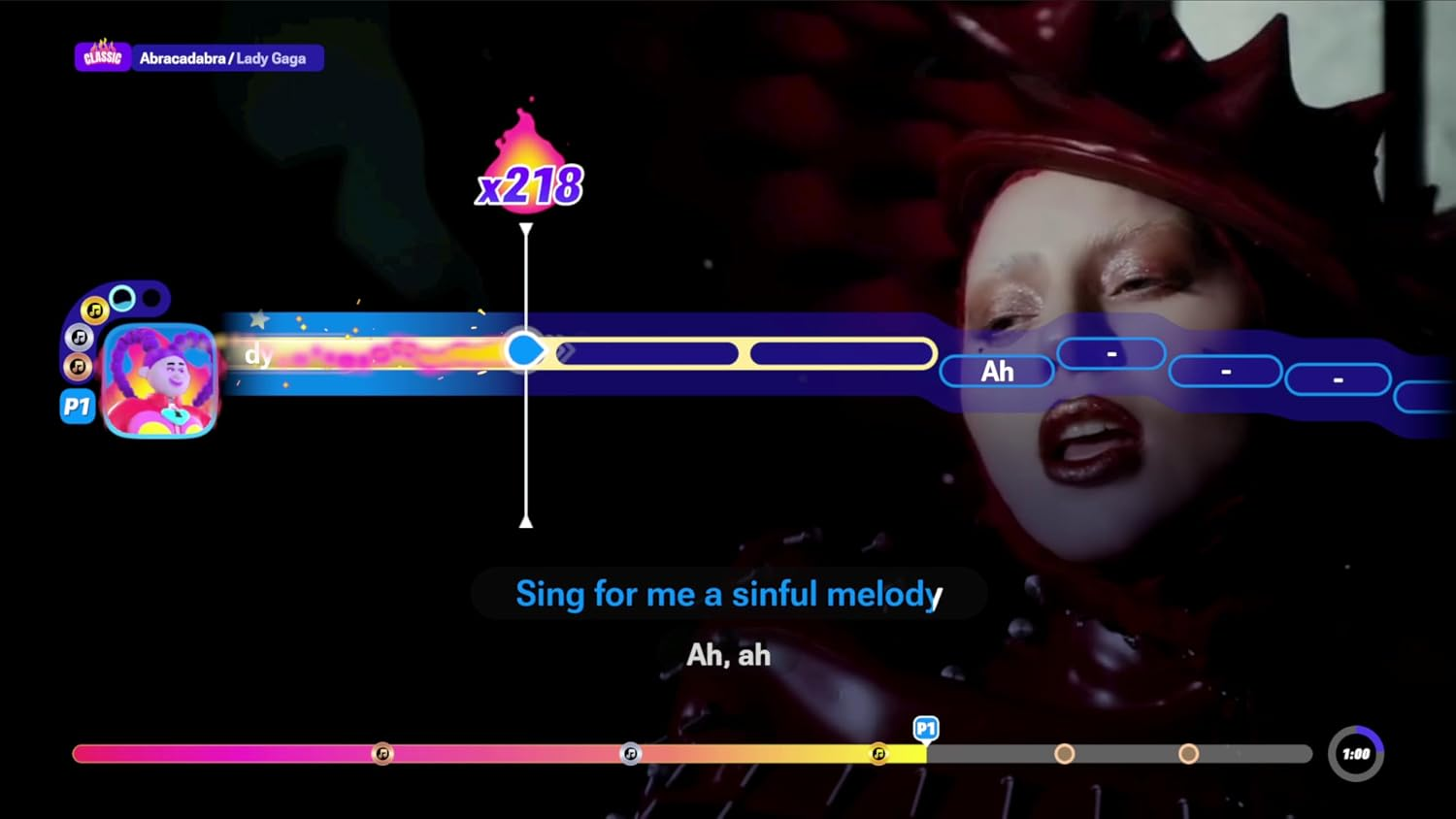 【預售 3/11】SW2 Let's Sing 2027【2 Mic Bundle】英文  (英文封面) PO1041