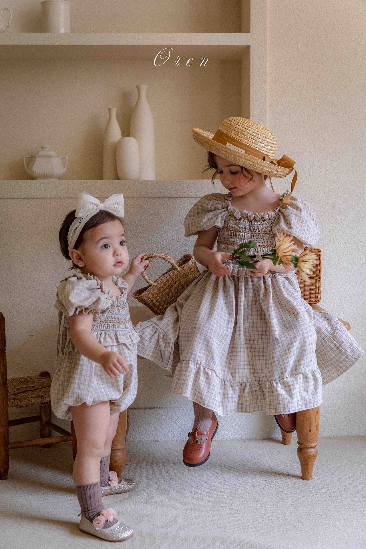 🇰🇷oren包屁/裙