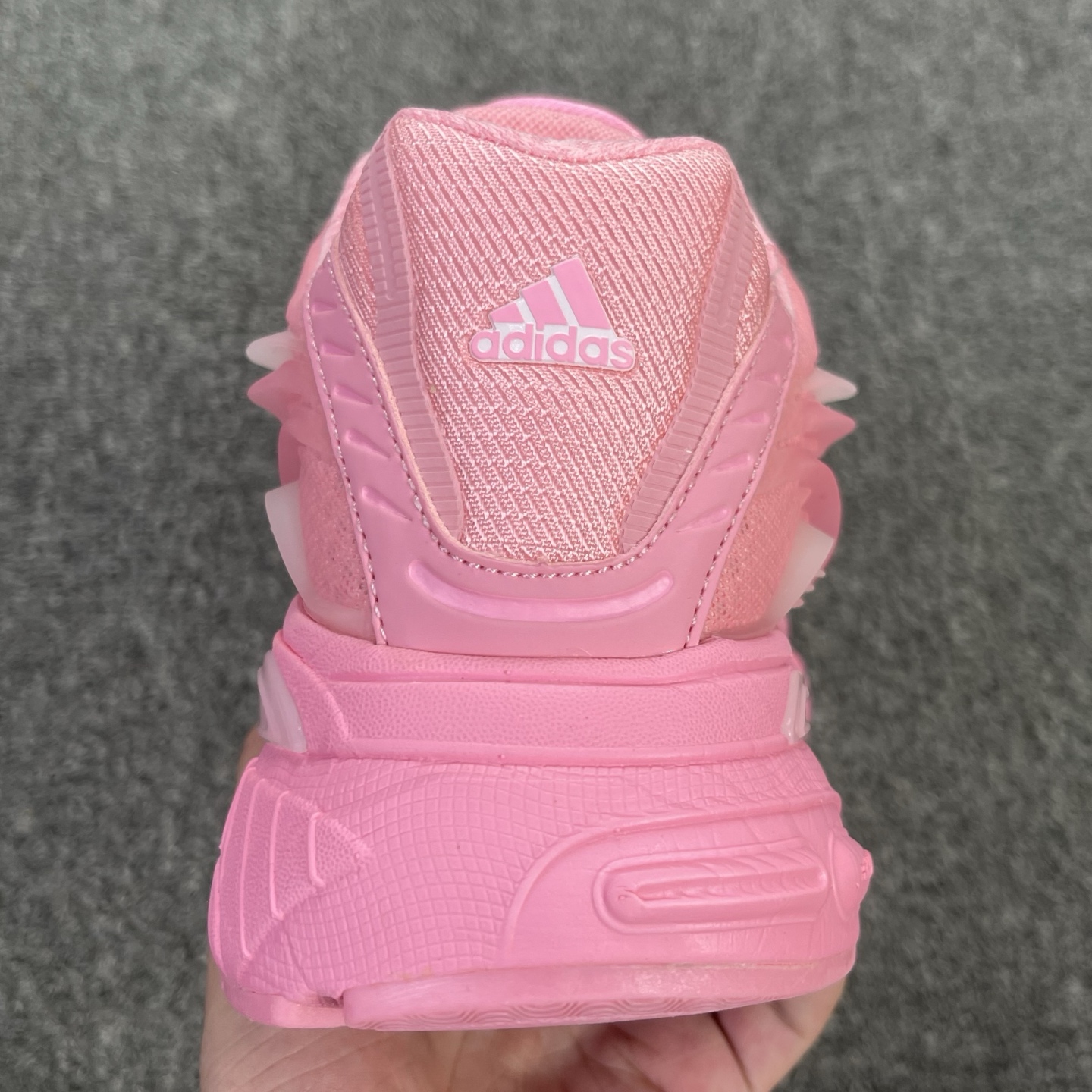 Pharrell Williams x Adidas Adistar Jellyfish 