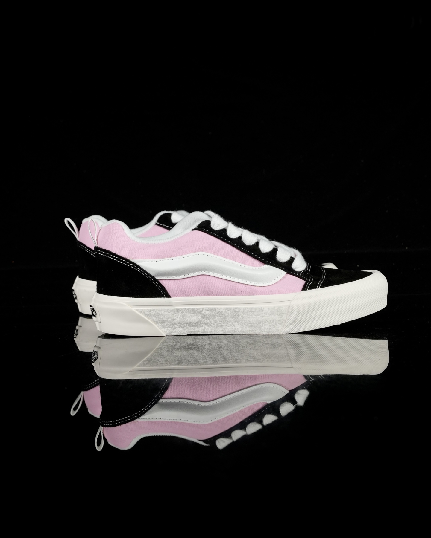 Vans Knu Skool