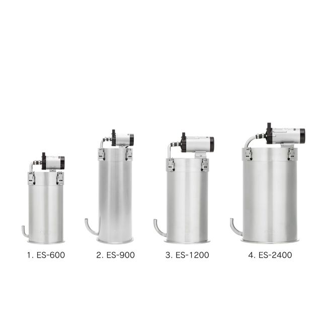 ADA スーパージェットフィルター  ES-2400 ADA Super Jet Filter ES 2400 (for 180cm tank) – Aqua Forest