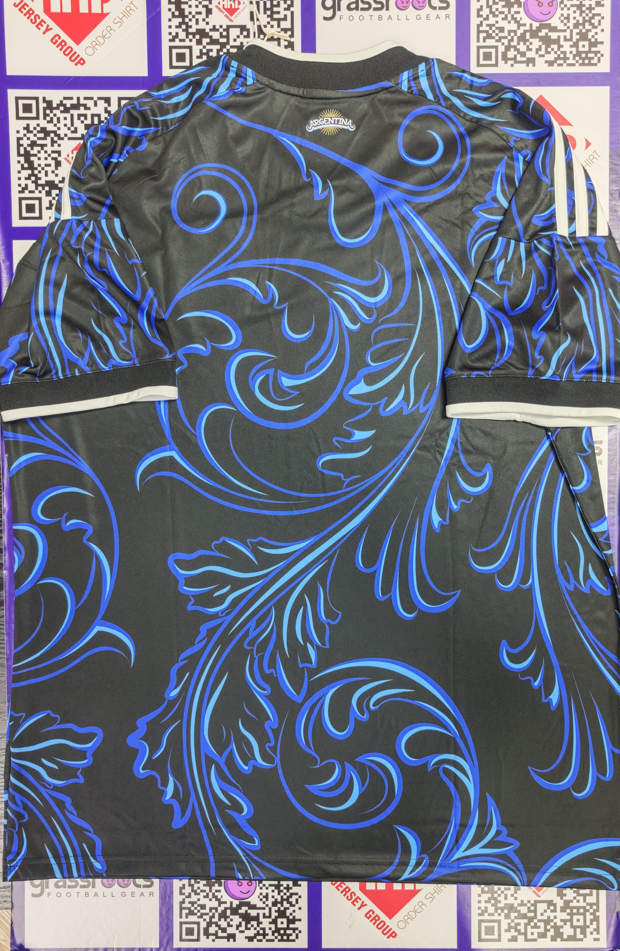 限時預訂 2026 阿根廷 客 球員版/球迷版