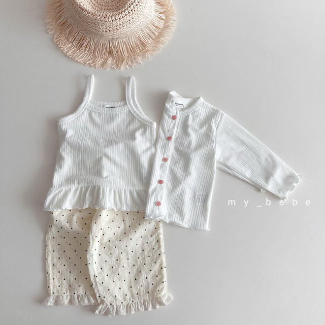 🇰🇷My Bebe背心