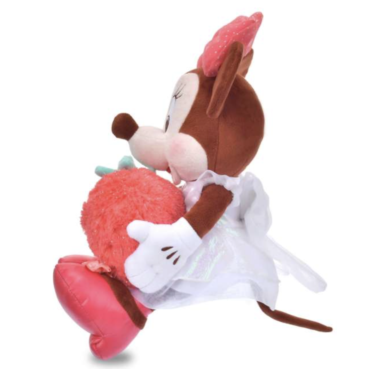 預訂 Glossy Fruits 吊飾 公仔 睡裙套裝