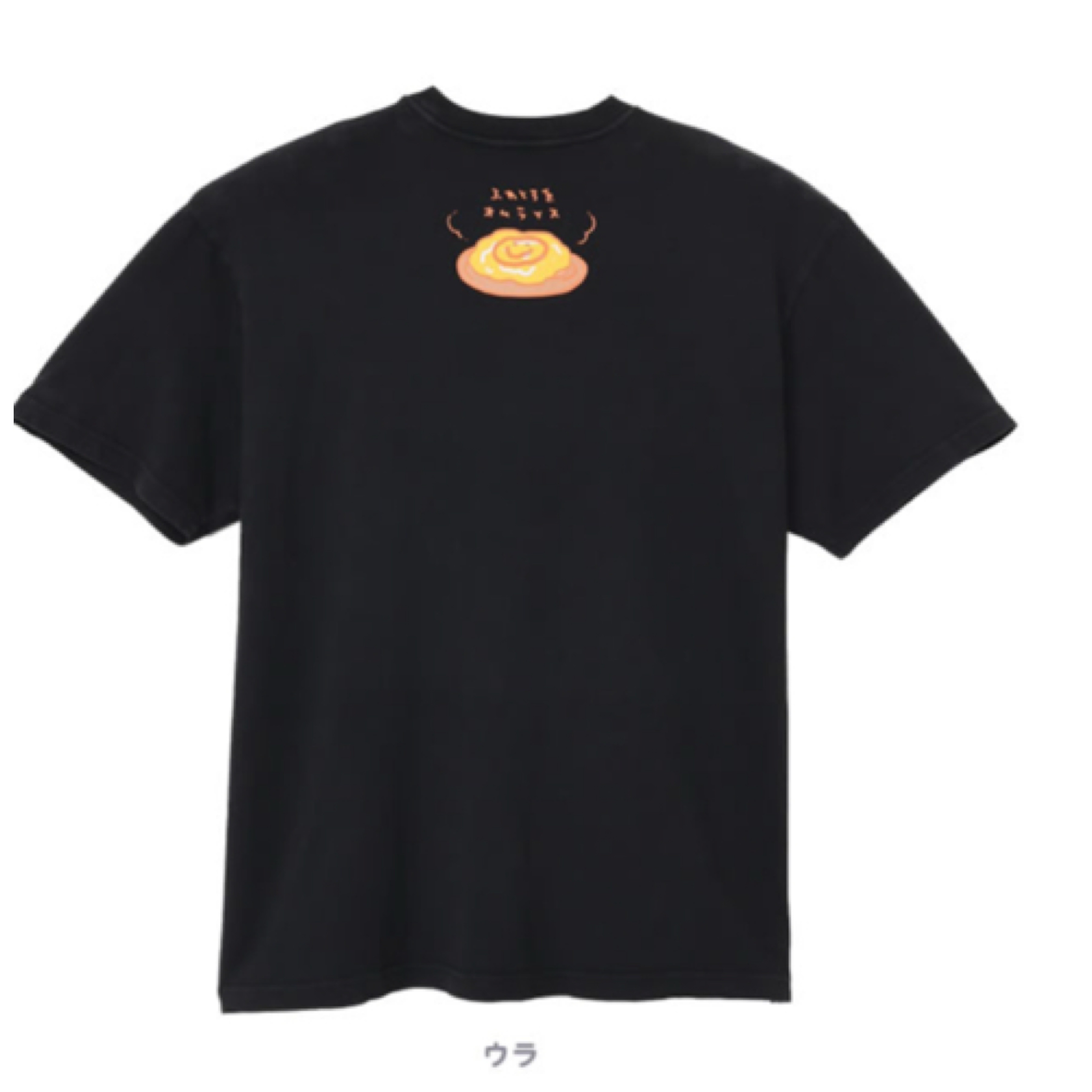 Chiikawa tee｜預訂