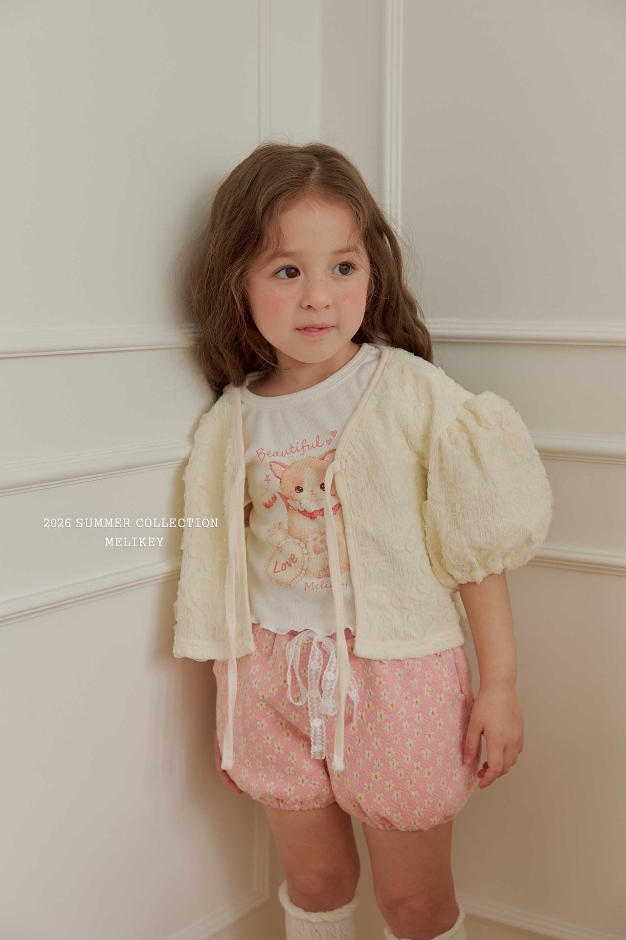 🇰🇷Melikey外套