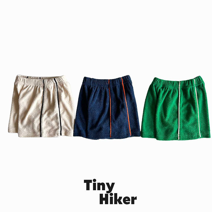 🇰🇷Tiny Hiker短褲