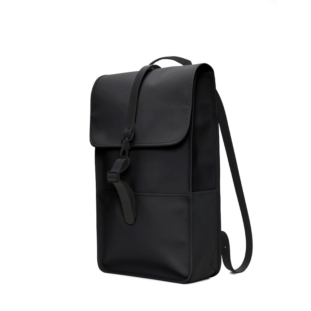 Rains Backpack Large | Rains Backpack Large 經典防水長方型背包