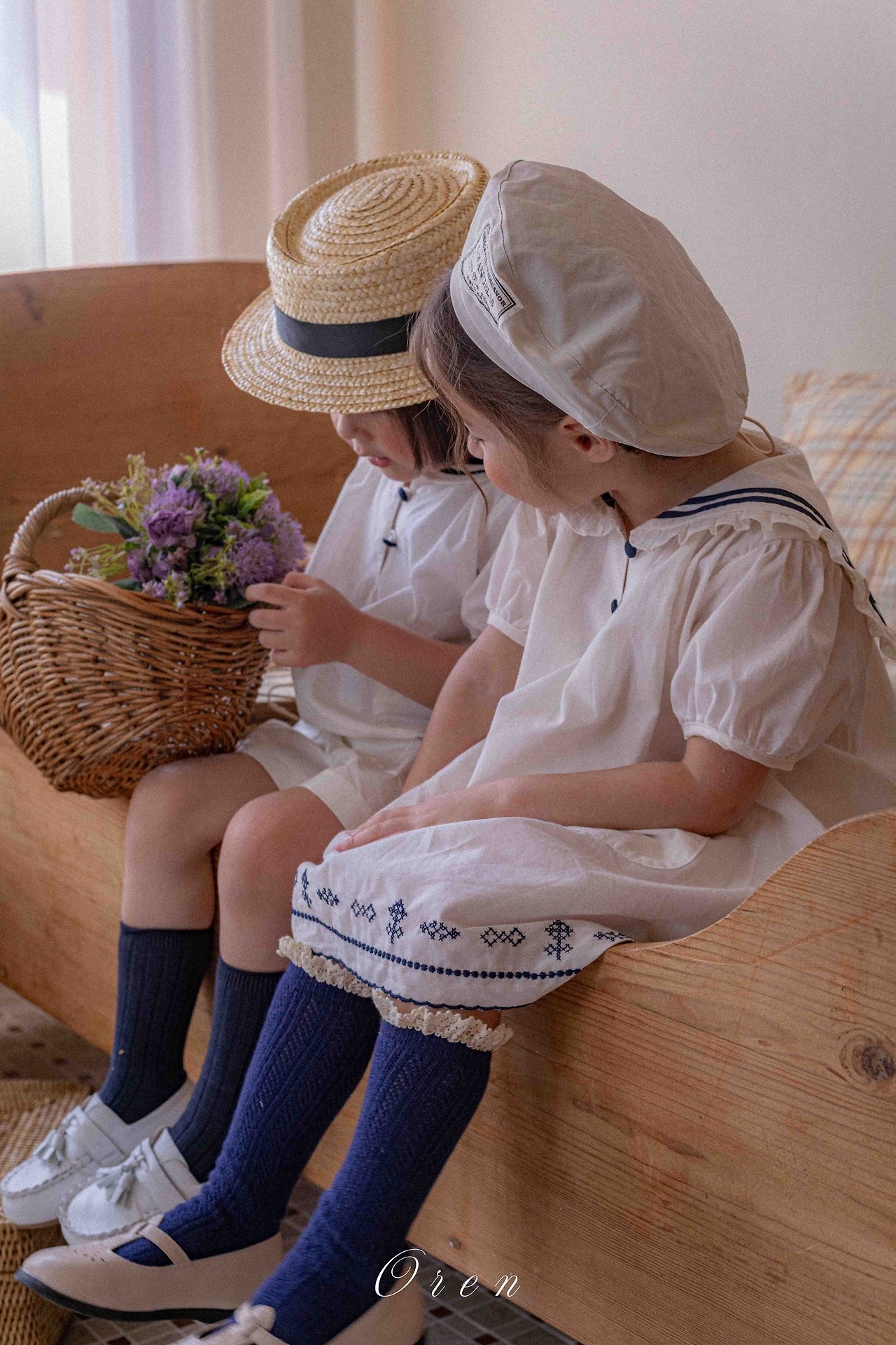 🇰🇷oren裙/套裝