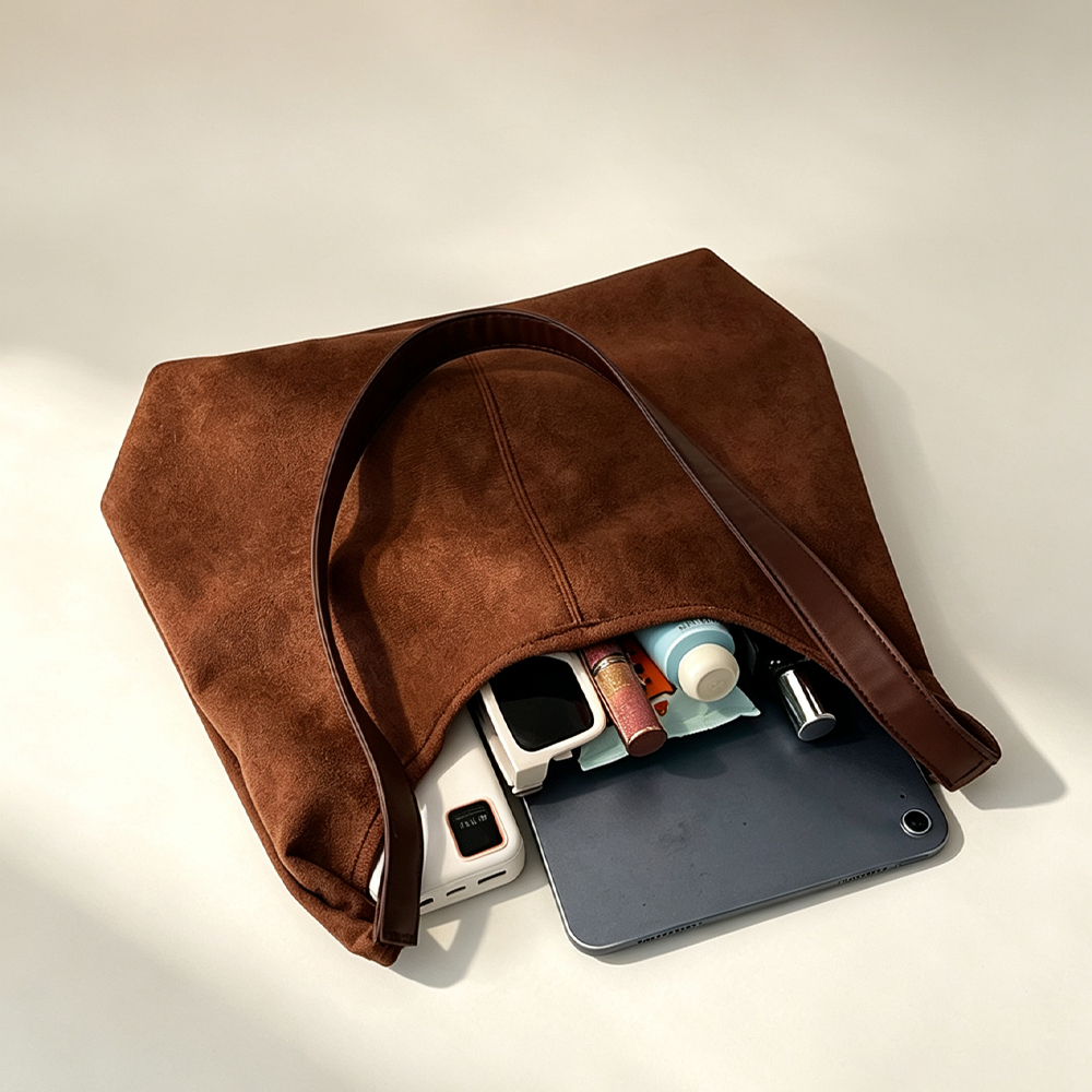 Brooklyn Shoulder Bag | Brooklyn 單肩手袋