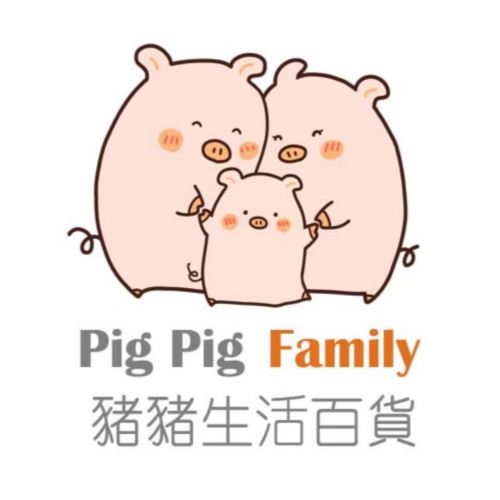 Peppa Pig Family 豬豬生活百貨