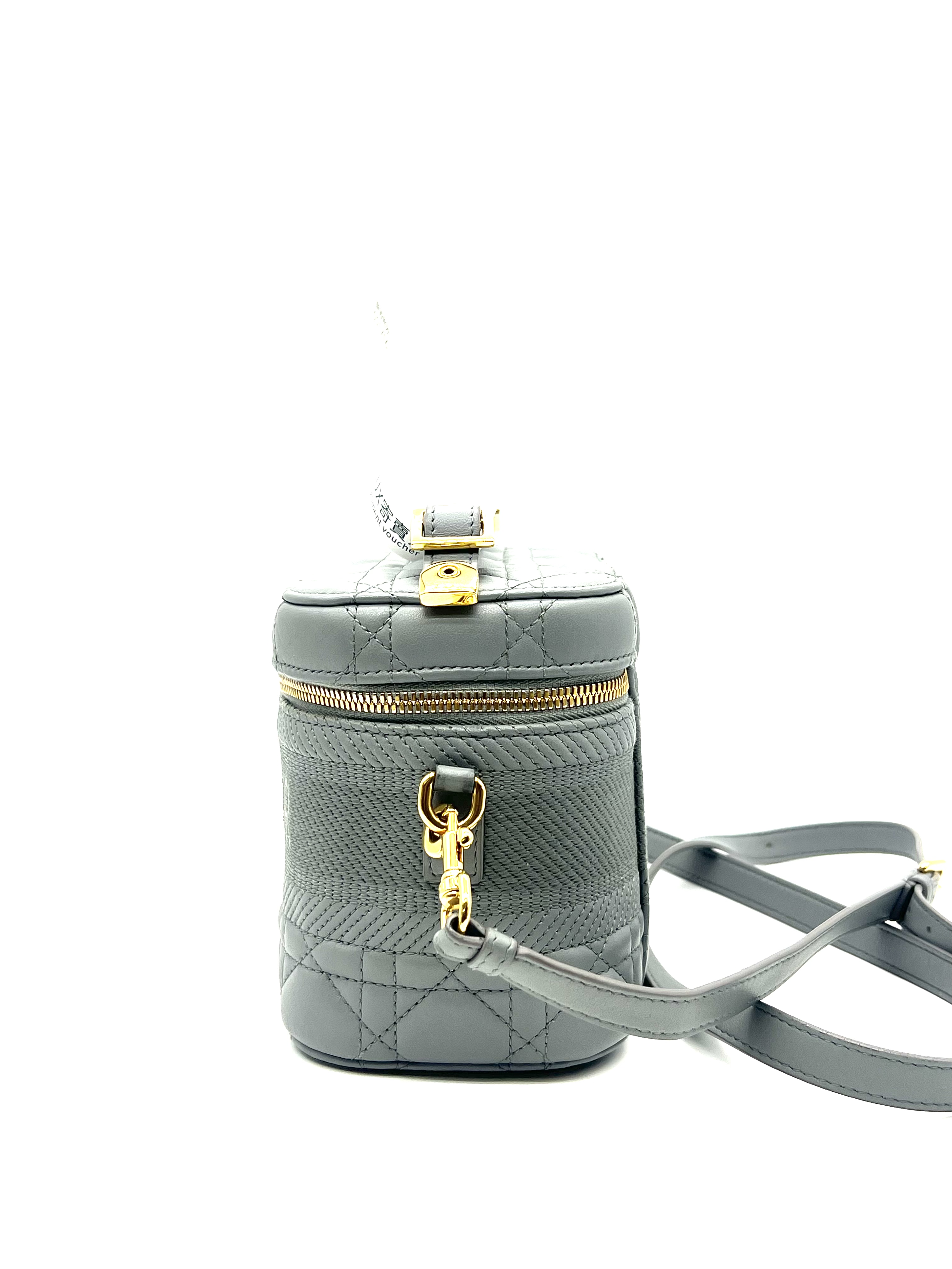 Pre-Owned DIOR Vanity Case / Product Code: 26050603