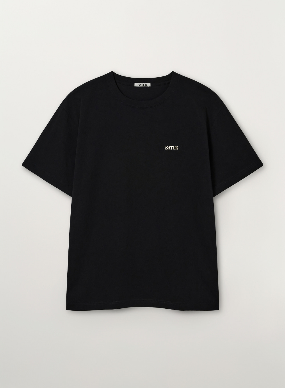 SATUR Essential T-shirt 3-Pack 