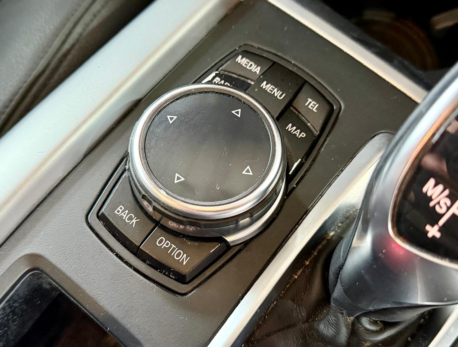 B.M.W. X5 XDRIVE30D (F15) 2013