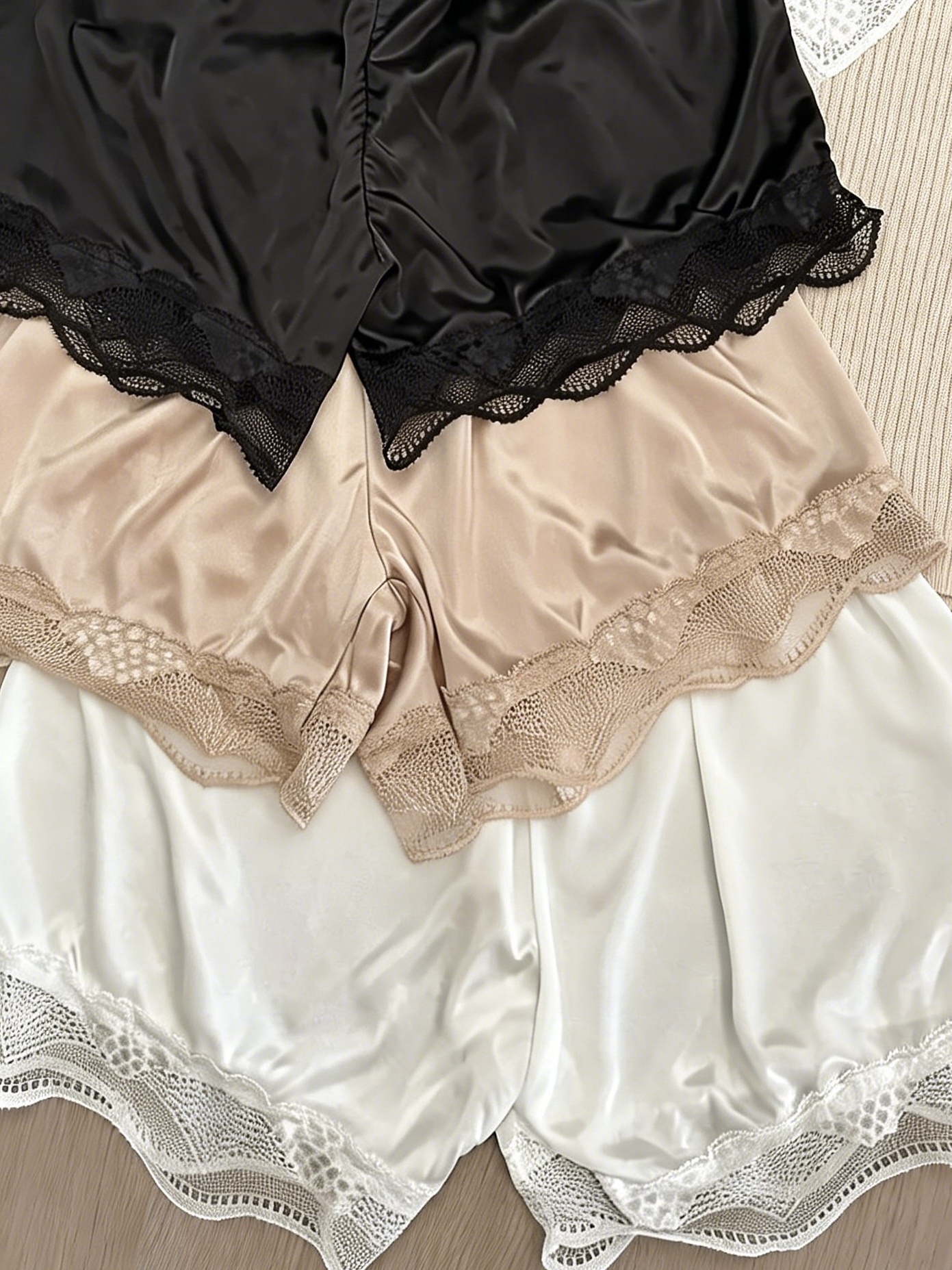 U004 High Waisted Shape Wear - 3 colors