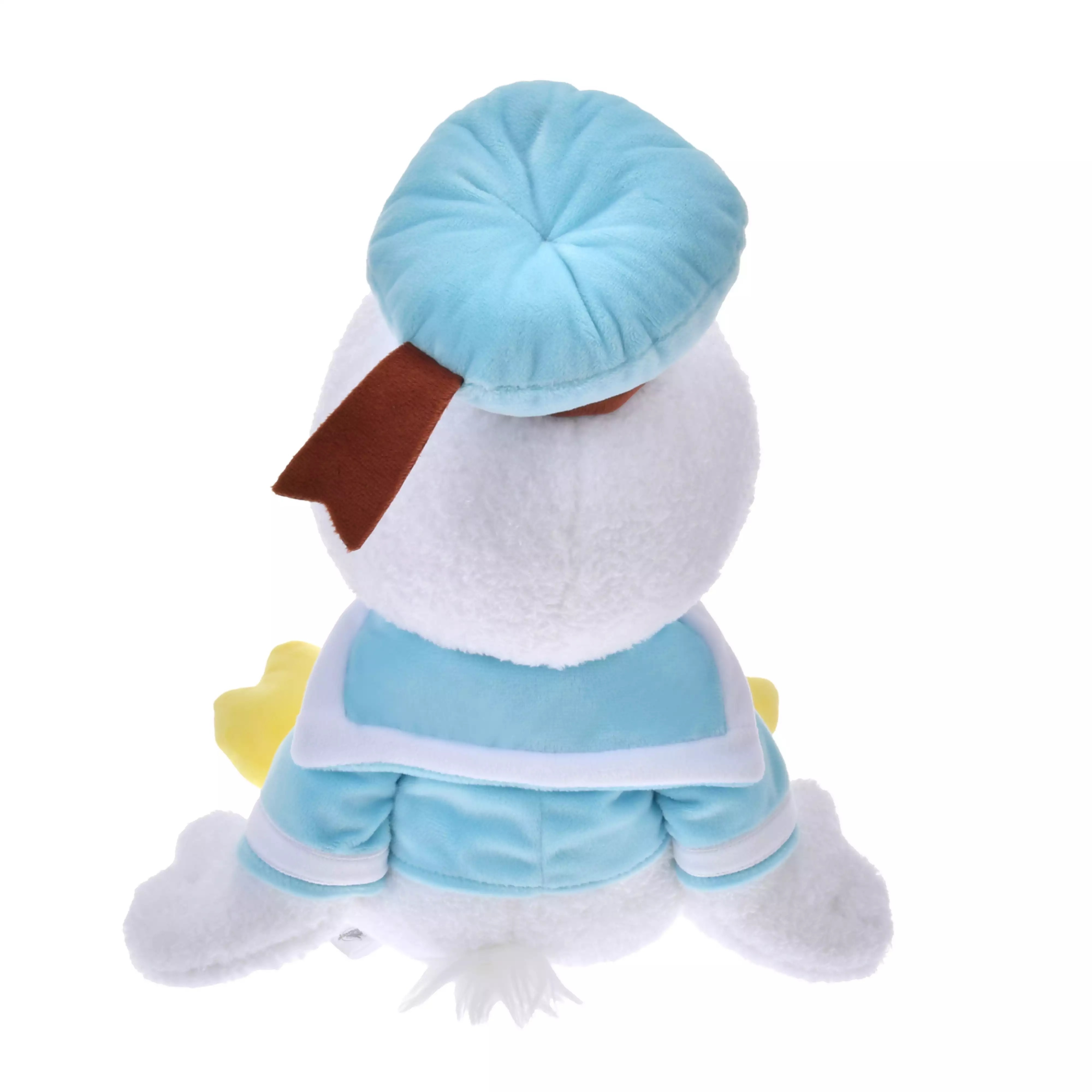 [現貨] [JDS] DAYDREAMING ｜ DONALD ｜ 毛公仔  | 高: 33cm {TF2506038}