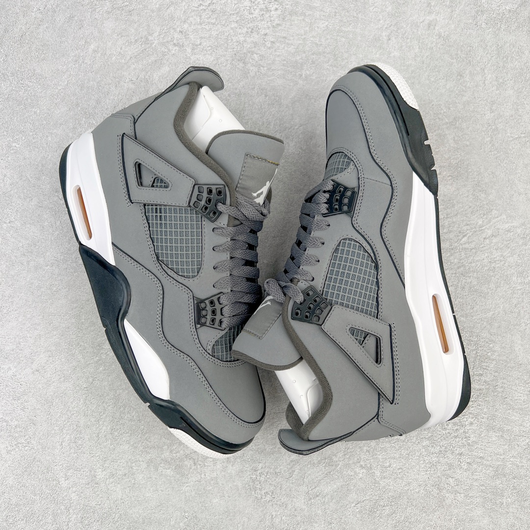 Air Jordan 4 Retro "Cool Grey" 308497-007