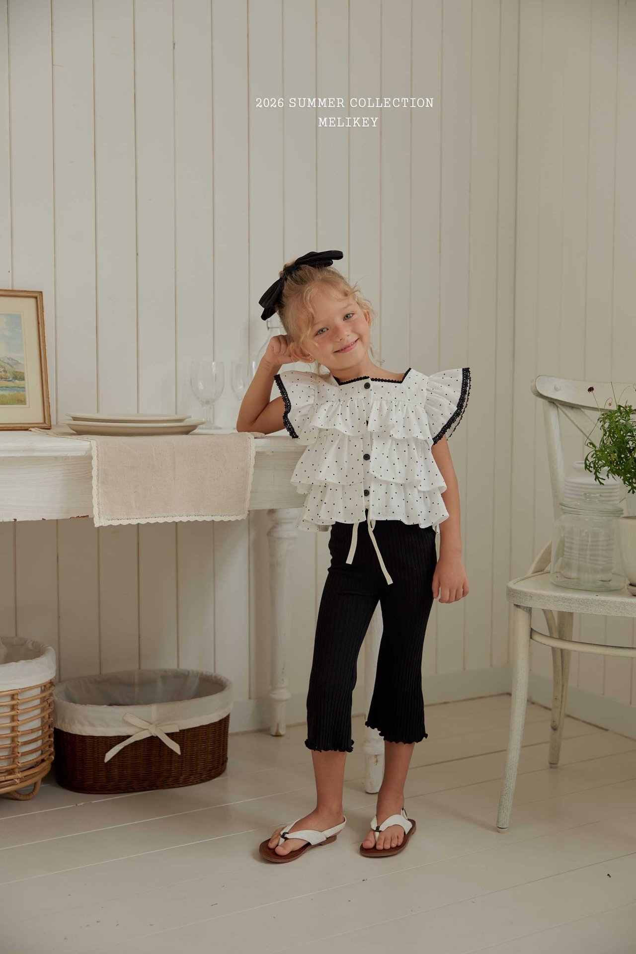 🇰🇷Melikey上衣