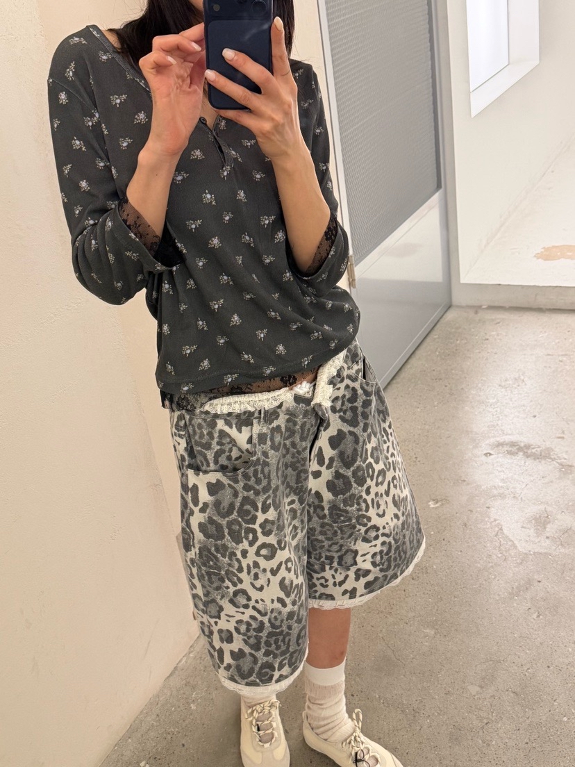 (2026SS) FRANC - TOP