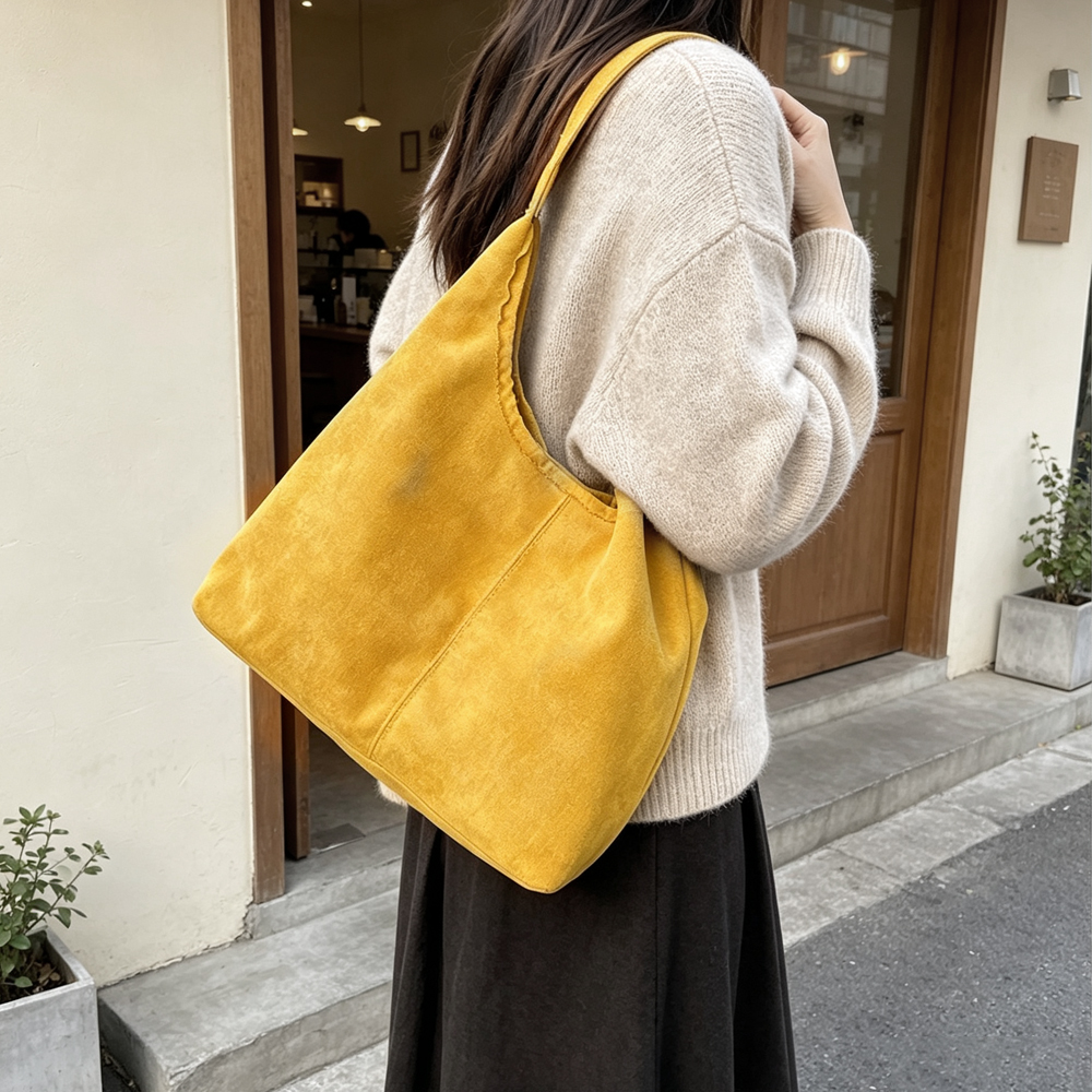 Brooklyn Shoulder Bag | Brooklyn 單肩手袋