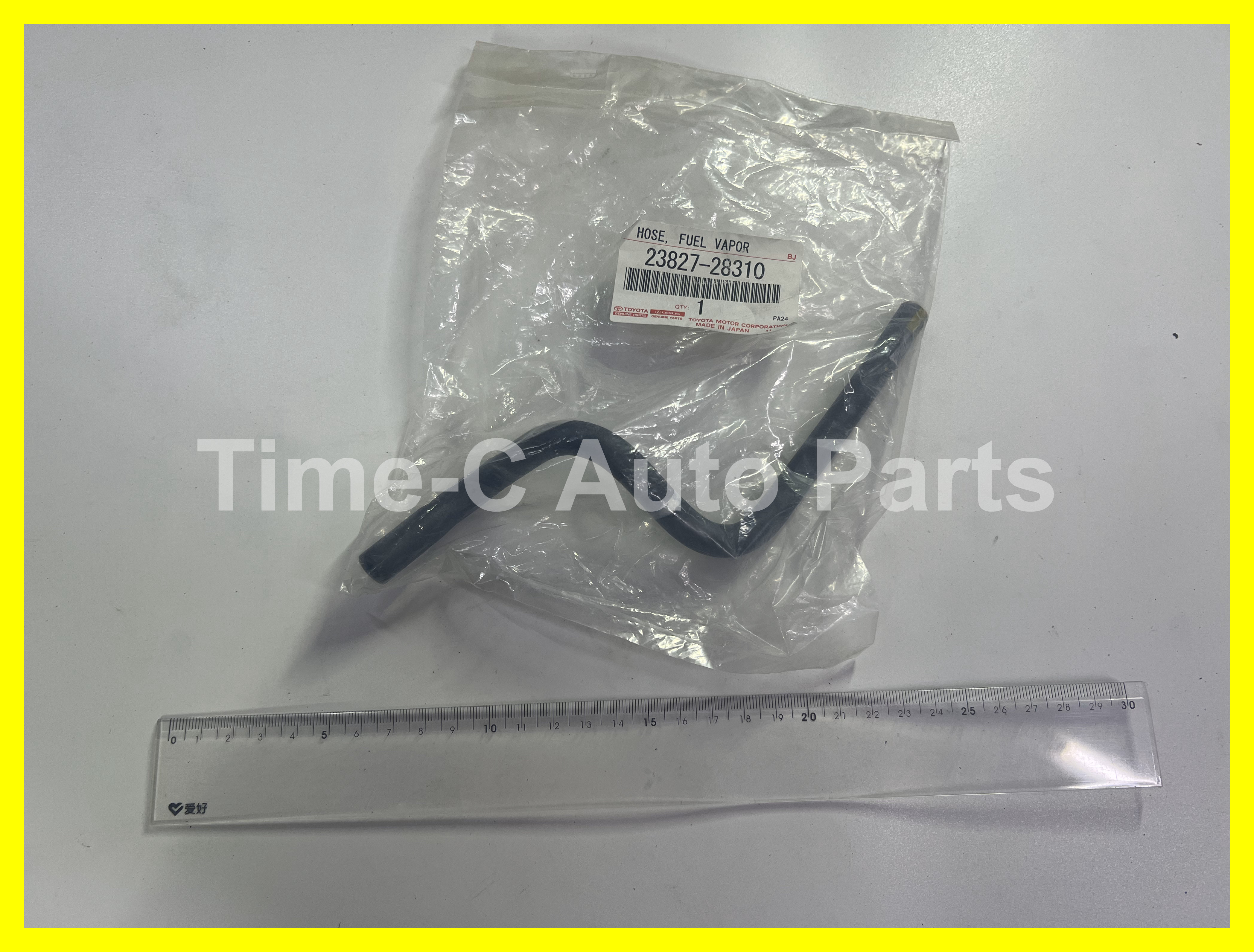 天風喉 23827-28310 - Toyota Estima Hybrid