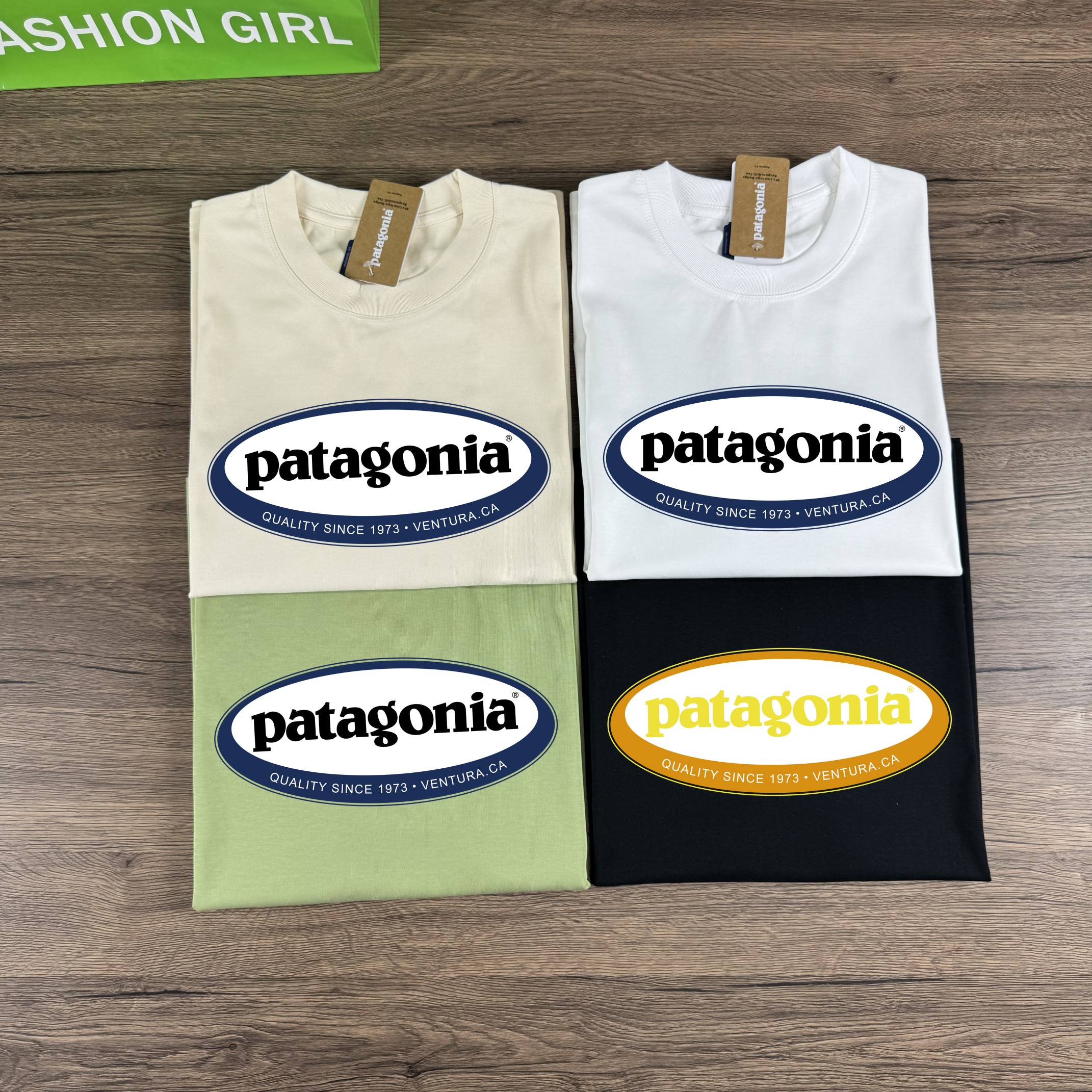 Patagonia Tee