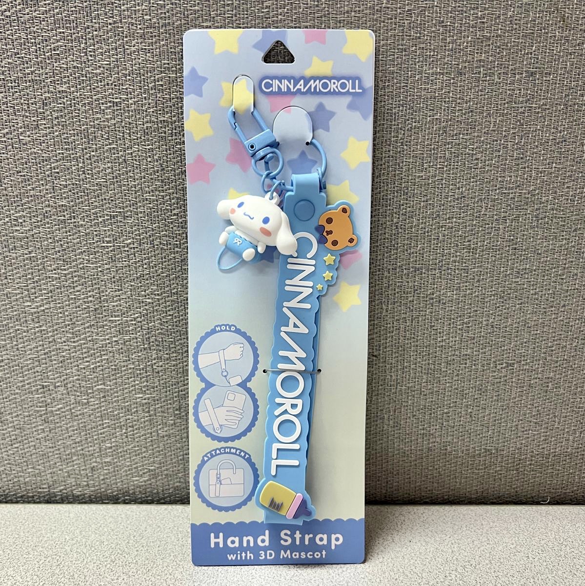🎌日本直送🎌Sanrio卡通 手提電話繩