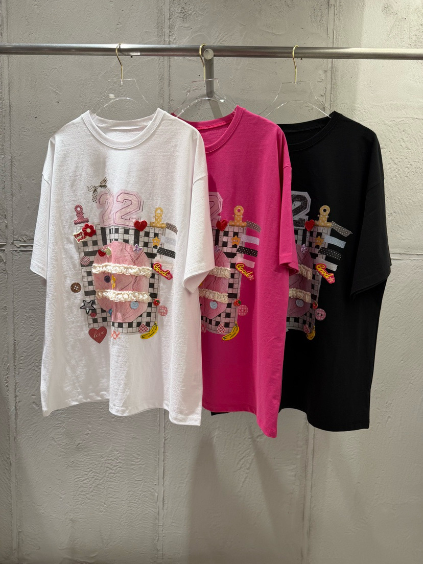 (2026SS) UNICO - TOP