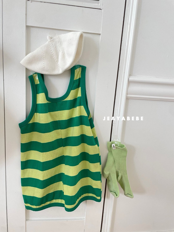 🇰🇷JeayaBebe連身衣