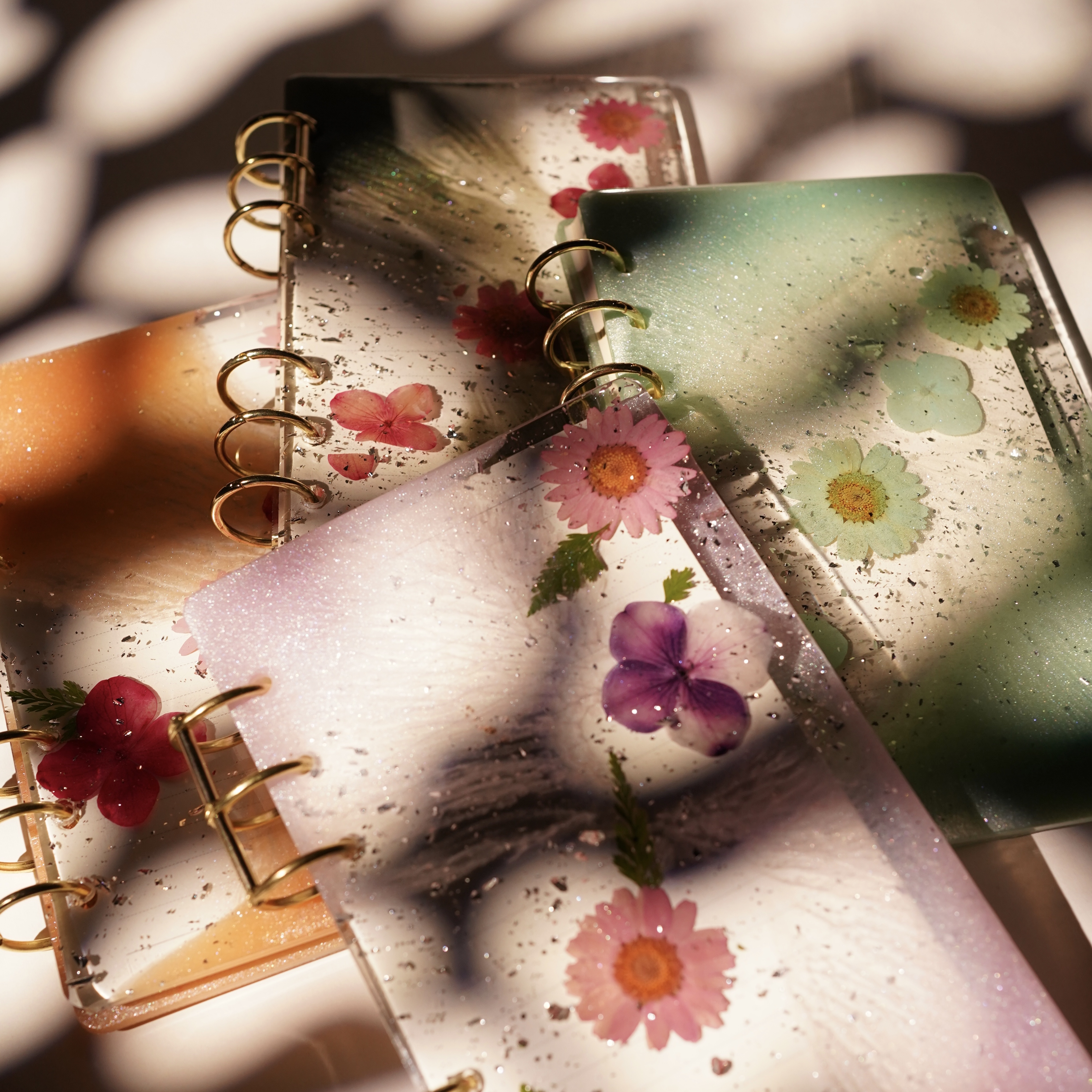A6 Notebook